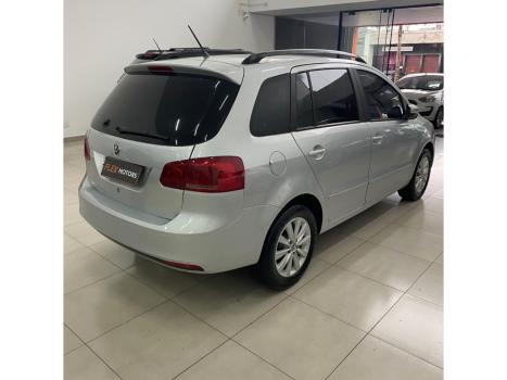 VOLKSWAGEN Space Fox 1.6 4P FLEX COMFORTLINE, Foto 4