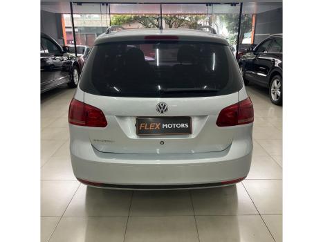 VOLKSWAGEN Space Fox 1.6 4P FLEX COMFORTLINE, Foto 5