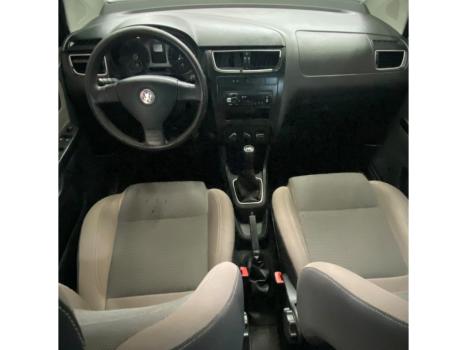 VOLKSWAGEN Space Fox 1.6 4P FLEX COMFORTLINE, Foto 7