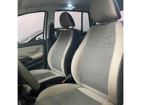 VOLKSWAGEN Space Fox 1.6 4P FLEX COMFORTLINE, Foto 8