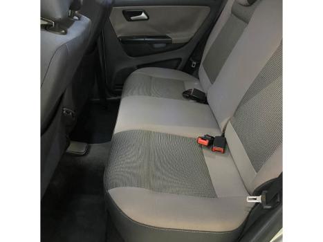 VOLKSWAGEN Space Fox 1.6 4P FLEX COMFORTLINE, Foto 9