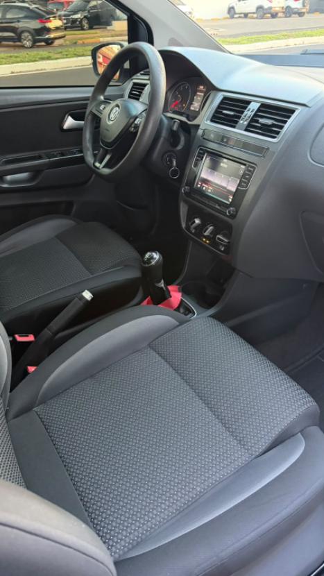 VOLKSWAGEN Space Fox 1.6 4P FLEX TREND, Foto 7