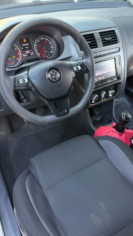 VOLKSWAGEN Space Fox 1.6 4P FLEX TREND, Foto 8