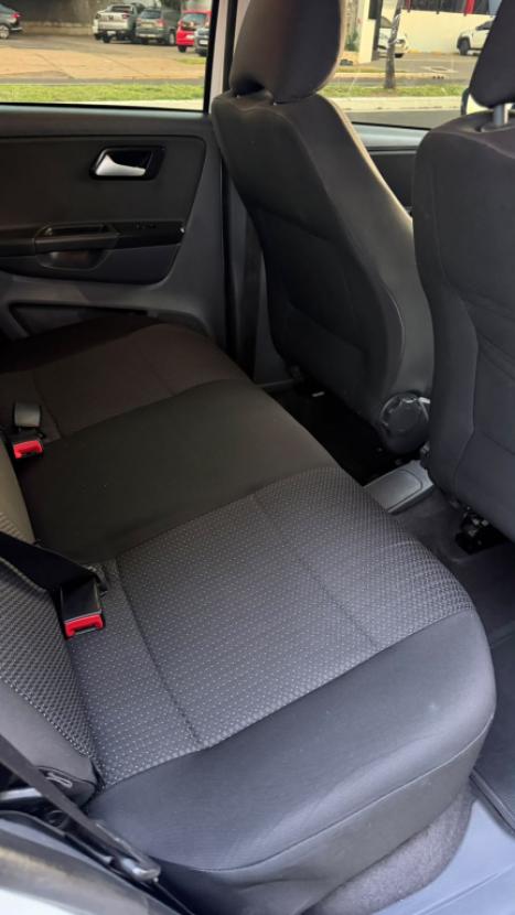 VOLKSWAGEN Space Fox 1.6 4P FLEX TREND, Foto 9