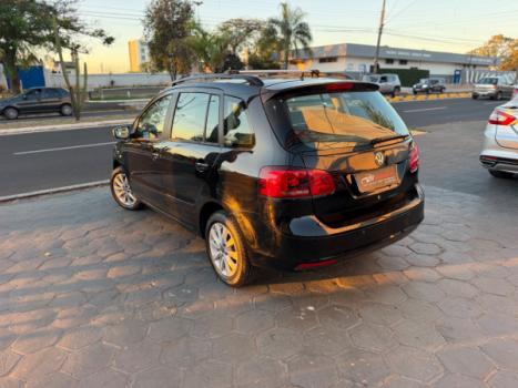 VOLKSWAGEN Space Fox 1.6 4P FLEX SPORTLINE, Foto 2