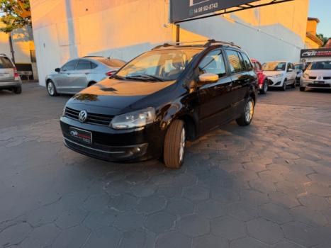 VOLKSWAGEN Space Fox 1.6 4P FLEX SPORTLINE, Foto 3