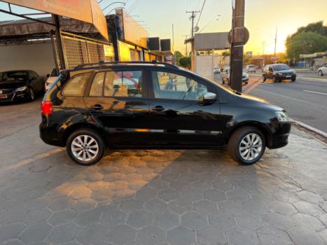 VOLKSWAGEN Space Fox 1.6 4P FLEX SPORTLINE, Foto 4
