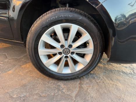VOLKSWAGEN Space Fox 1.6 4P FLEX SPORTLINE, Foto 5