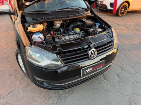 VOLKSWAGEN Space Fox 1.6 4P FLEX SPORTLINE, Foto 6