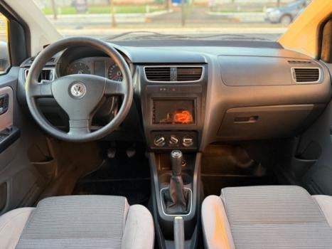 VOLKSWAGEN Space Fox 1.6 4P FLEX SPORTLINE, Foto 7