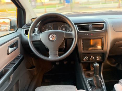 VOLKSWAGEN Space Fox 1.6 4P FLEX SPORTLINE, Foto 8