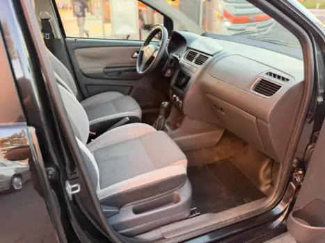 VOLKSWAGEN Space Fox 1.6 4P FLEX SPORTLINE, Foto 9