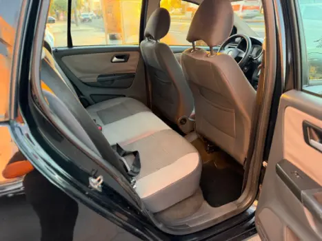VOLKSWAGEN Space Fox 1.6 4P FLEX SPORTLINE, Foto 11