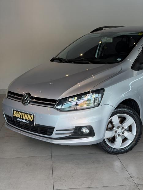 VOLKSWAGEN Space Fox 1.6 4P FLEX TREND, Foto 2
