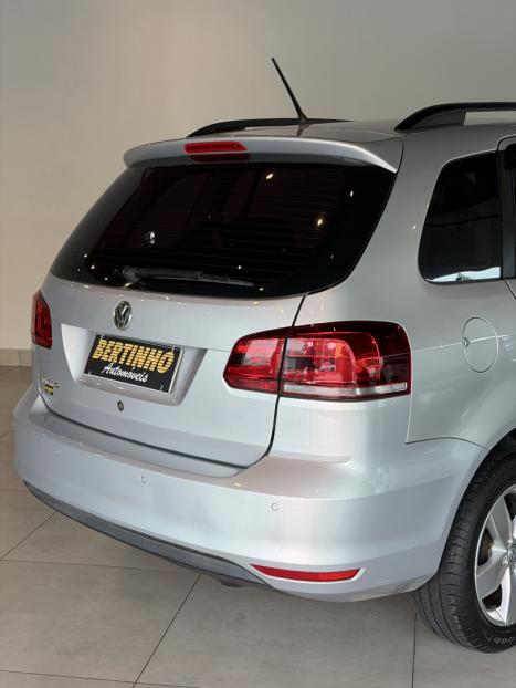 VOLKSWAGEN Space Fox 1.6 4P FLEX TREND, Foto 5