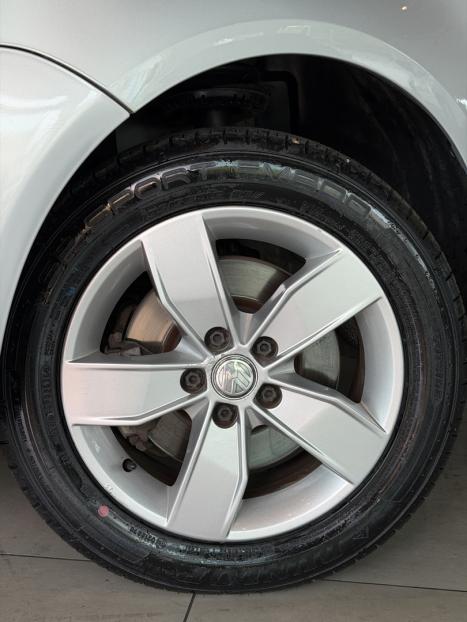 VOLKSWAGEN Space Fox 1.6 4P FLEX TREND, Foto 8