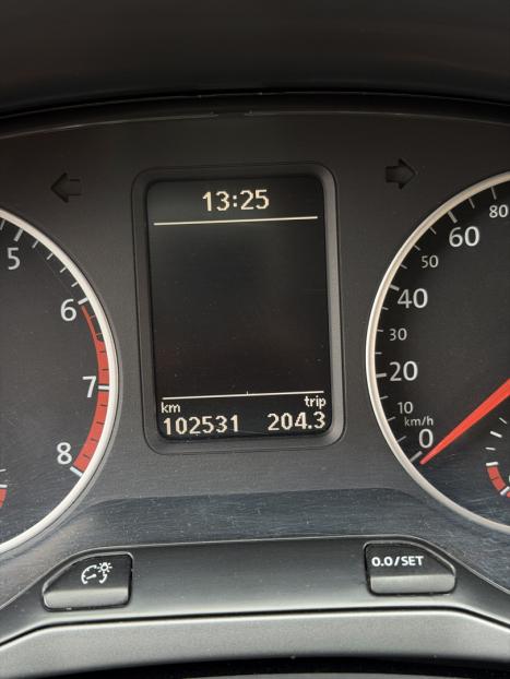 VOLKSWAGEN Space Fox 1.6 4P FLEX TREND, Foto 9