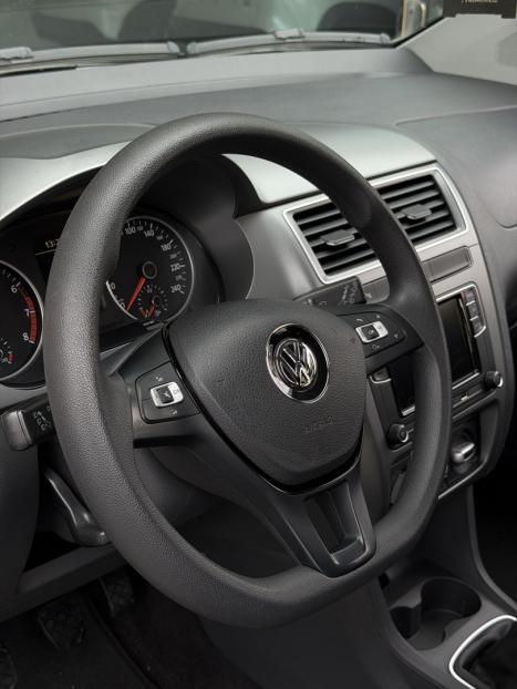 VOLKSWAGEN Space Fox 1.6 4P FLEX TREND, Foto 10