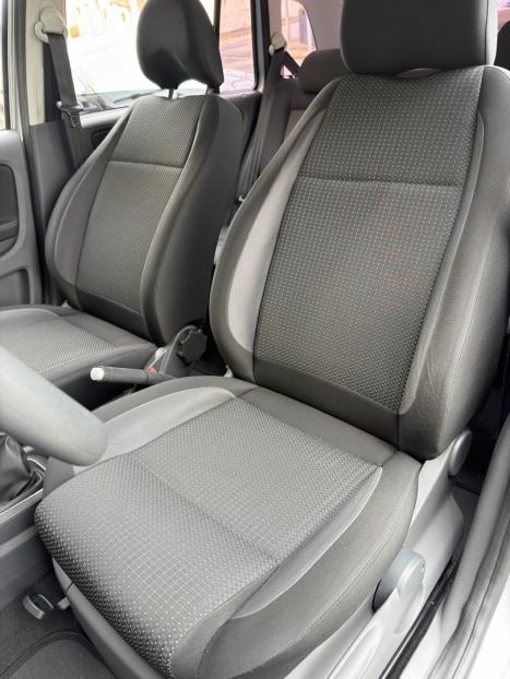 VOLKSWAGEN Space Fox 1.6 4P FLEX TREND, Foto 13