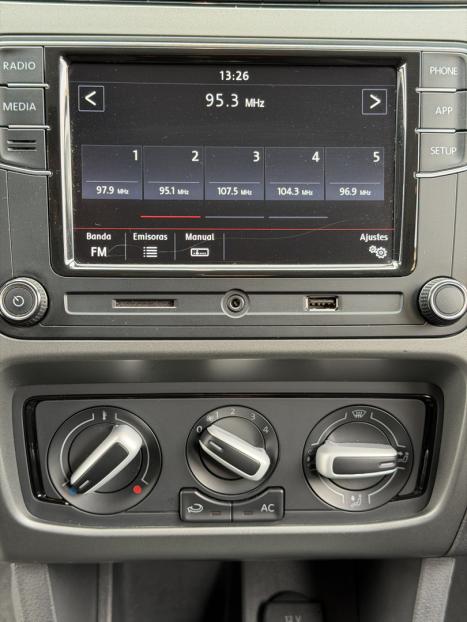VOLKSWAGEN Space Fox 1.6 4P FLEX TREND, Foto 14