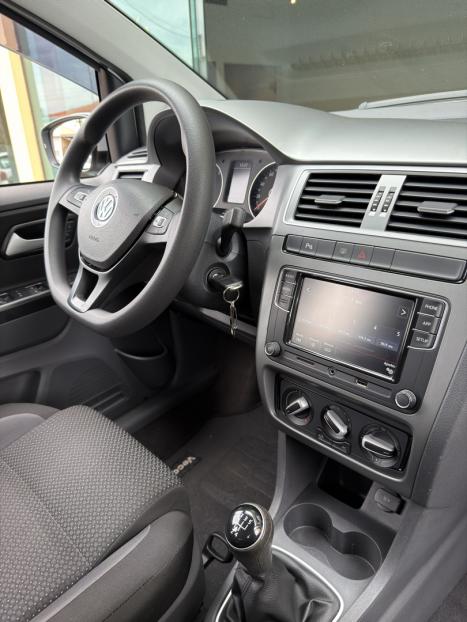 VOLKSWAGEN Space Fox 1.6 4P FLEX TREND, Foto 15