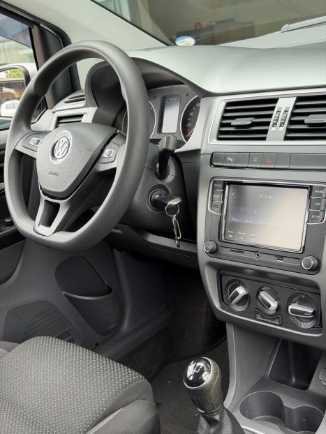 VOLKSWAGEN Space Fox 1.6 4P FLEX TREND, Foto 16