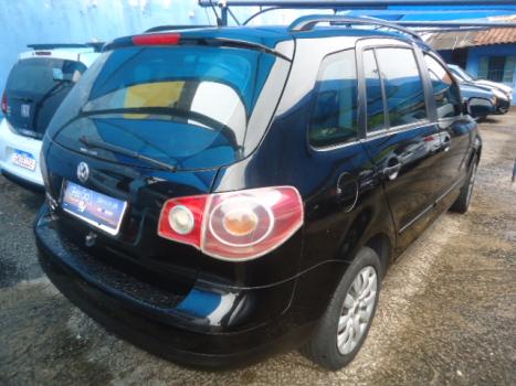 VOLKSWAGEN Space Fox 1.6 4P FLEX, Foto 7