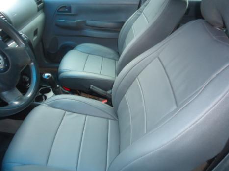 VOLKSWAGEN Space Fox 1.6 4P FLEX, Foto 3