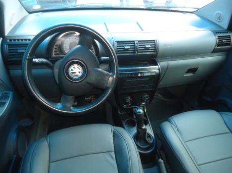 VOLKSWAGEN Space Fox 1.6 4P FLEX, Foto 4