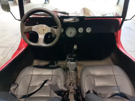 VOLKSWAGEN Special Buggy 1300, Foto 4 VOLKSWAGEN Special Buggy 1300, Foto 4