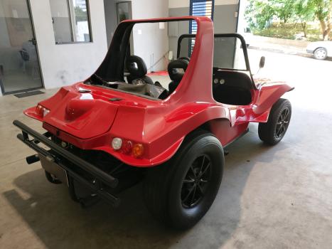 VOLKSWAGEN Special Buggy 1300, Foto 5 VOLKSWAGEN Special Buggy 1300, Foto 5