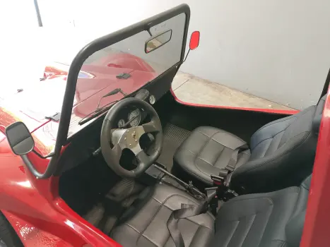 VOLKSWAGEN Special Buggy 1300, Foto 8 VOLKSWAGEN Special Buggy 1300, Foto 8