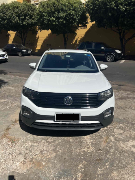 VOLKSWAGEN T-Cross 1.0 4P 200 TSI FLEX AUTOMTICO, Foto 2
