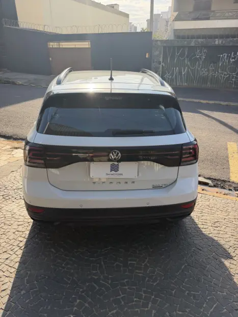 VOLKSWAGEN T-Cross 1.0 4P 200 TSI FLEX AUTOM�TICO, Foto 2