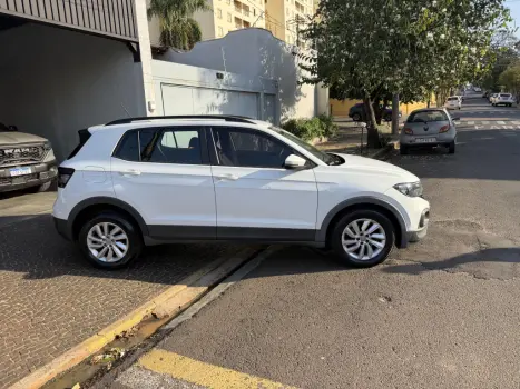 VOLKSWAGEN T-Cross 1.0 4P 200 TSI FLEX AUTOM�TICO, Foto 6
