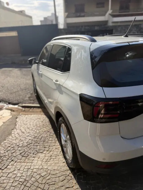 VOLKSWAGEN T-Cross 1.0 4P 200 TSI FLEX AUTOM�TICO, Foto 8