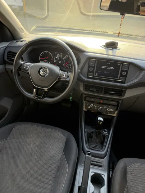 VOLKSWAGEN T-Cross 1.0 4P 200 TSI FLEX AUTOM�TICO, Foto 14