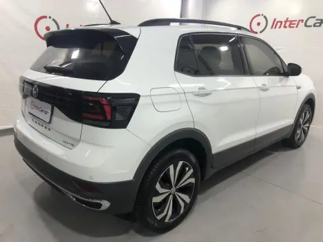 VOLKSWAGEN T-Cross 1.0 4P 200 TSI FLEX COMFORTLINE AUTOMTICO, Foto 4