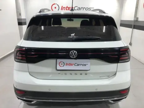 VOLKSWAGEN T-Cross 1.0 4P 200 TSI FLEX COMFORTLINE AUTOMTICO, Foto 5
