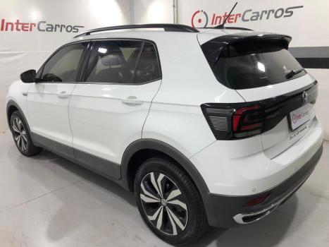 VOLKSWAGEN T-Cross 1.0 4P 200 TSI FLEX COMFORTLINE AUTOMTICO, Foto 6