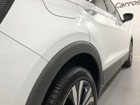 VOLKSWAGEN T-Cross 1.0 4P 200 TSI FLEX COMFORTLINE AUTOMTICO, Foto 8