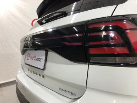 VOLKSWAGEN T-Cross 1.0 4P 200 TSI FLEX COMFORTLINE AUTOMTICO, Foto 9