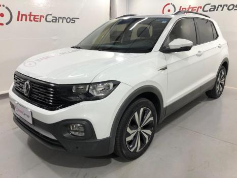 VOLKSWAGEN T-Cross 1.0 4P 200 TSI FLEX COMFORTLINE AUTOMTICO, Foto 1