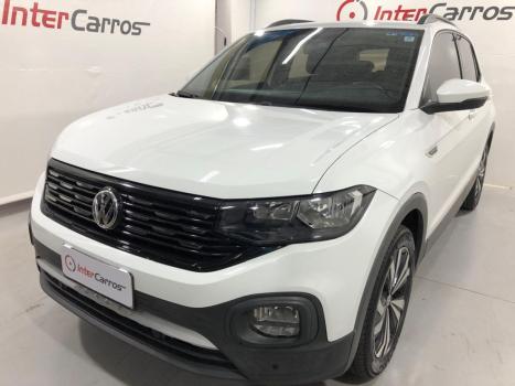 VOLKSWAGEN T-Cross 1.0 4P 200 TSI FLEX COMFORTLINE AUTOMTICO, Foto 10