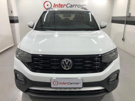 VOLKSWAGEN T-Cross 1.0 4P 200 TSI FLEX COMFORTLINE AUTOMTICO, Foto 2