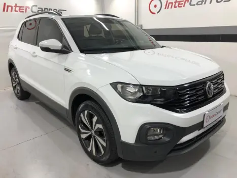 VOLKSWAGEN T-Cross 1.0 4P 200 TSI FLEX COMFORTLINE AUTOMTICO, Foto 3