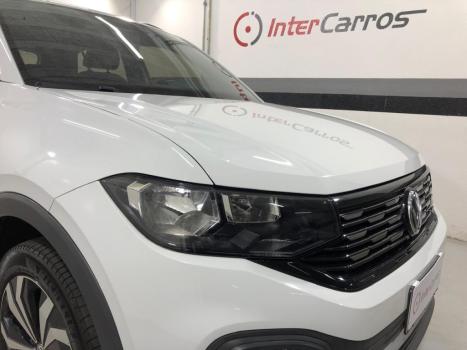 VOLKSWAGEN T-Cross 1.0 4P 200 TSI FLEX COMFORTLINE AUTOMTICO, Foto 11
