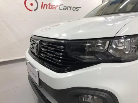 VOLKSWAGEN T-Cross 1.0 4P 200 TSI FLEX COMFORTLINE AUTOMTICO, Foto 14