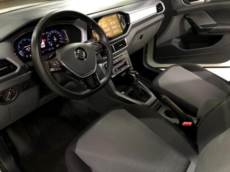 VOLKSWAGEN T-Cross 1.0 4P 200 TSI FLEX COMFORTLINE AUTOMTICO, Foto 15