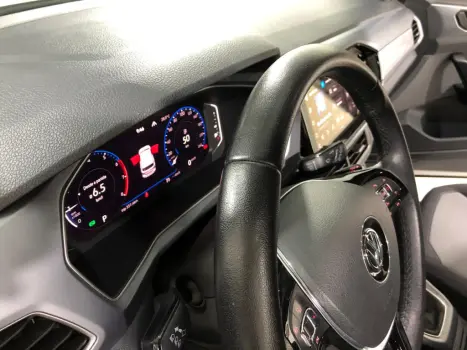 VOLKSWAGEN T-Cross 1.0 4P 200 TSI FLEX COMFORTLINE AUTOMTICO, Foto 16